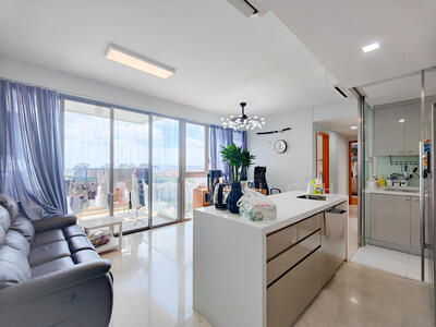 For Rent - Centro Residences