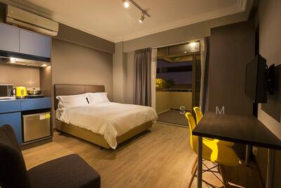 For Sale - Freehold Building at Prime D9, Hilltop