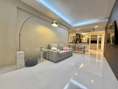 For Rent - 235 Bukit Batok East Avenue 5