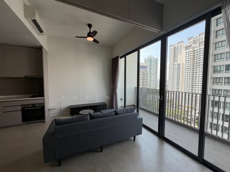 Highline Residences Condominium For Sale at S$ 1,195,000 | PropertyGuru Singapore