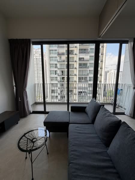 Highline Residences Condominium For Sale at S$ 1,195,000 | PropertyGuru Singapore