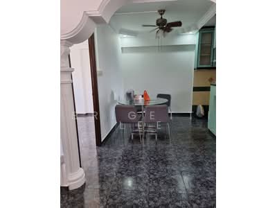 For Rent - 946 Jurong West Street 91