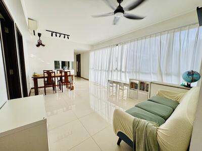 For Rent - Vue 8 Residence