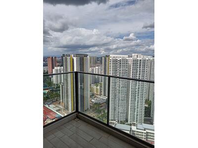 For Rent - The Clement Canopy