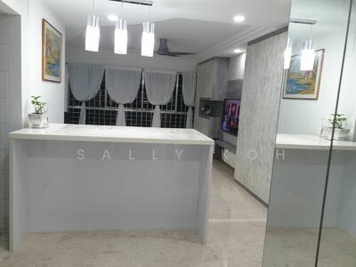 For Rent - 291 Bishan Street 24