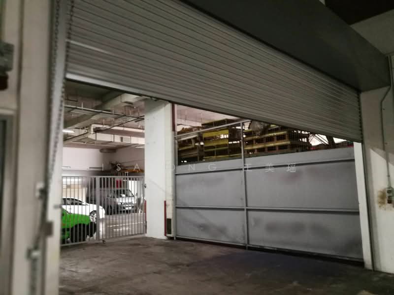 Pioneer Centre, 1 Soon Lee Street, 1,894 sqft, Factory / Workshop (B2) For Sale, by Lisa Ong 王镁侥, 23837817 - CommercialGuru.com.sg