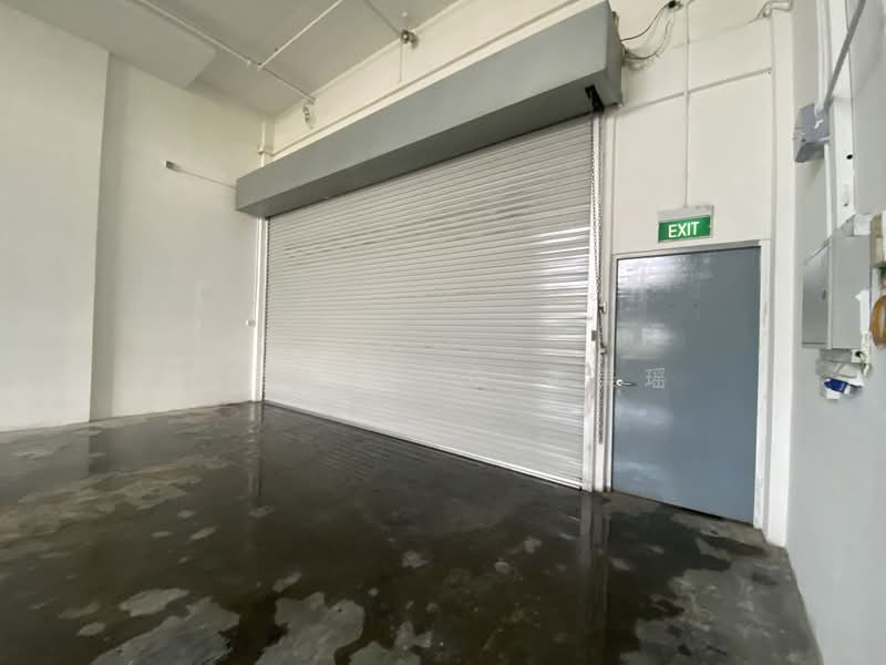 Pioneer Centre, 1 Soon Lee Street, 1,894 sqft, Factory / Workshop (B2) For Sale, by Lisa Ong 王镁侥, 23837817 - CommercialGuru.com.sg