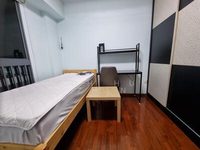 For Rent - Pinnacle @ Duxton