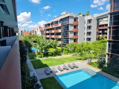 For Rent - Royalgreen