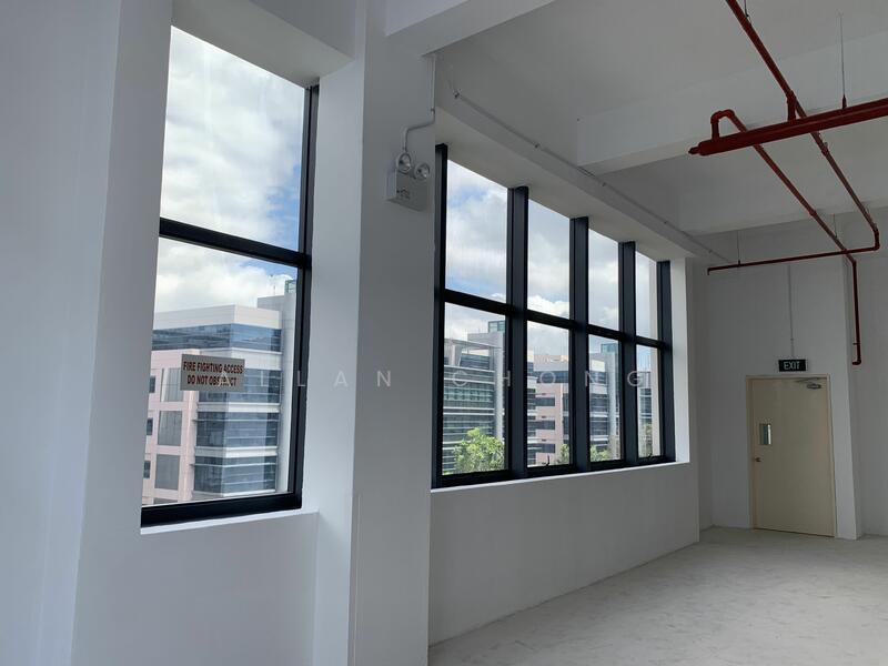 Ubi 55, 55 Ubi Avenue 1 UBI 55, 11,400 sqft, Light Industrial (B1) For Rent, by Allan Chong, 23837900 - CommercialGuru.com.sg