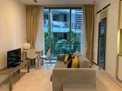 For Rent - The Boutiq @ Killiney