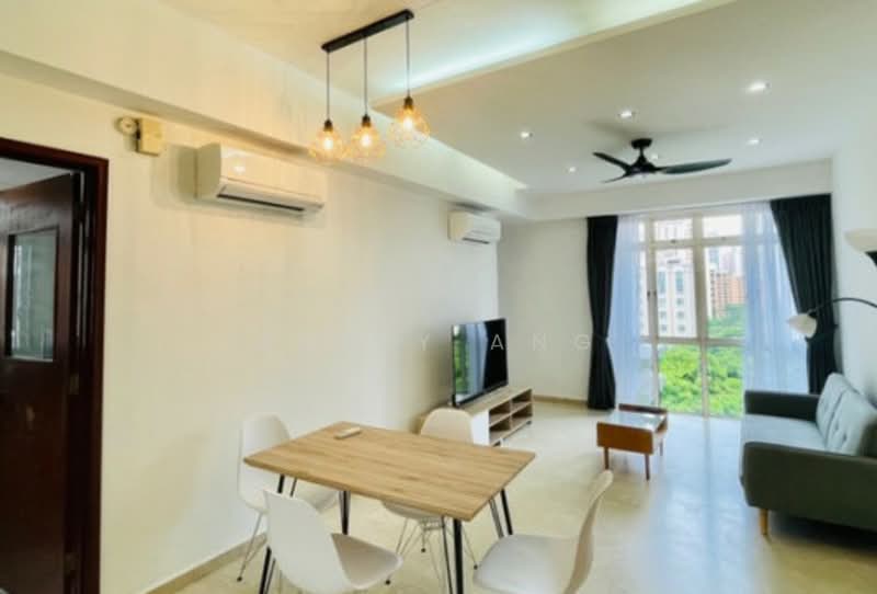 Langston Ville, 15 Kim Yam Road, 3 Bedrooms, 946 sqft, Condos & Apartments for sale, by Abrey