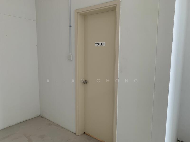 Ubi 55, 55 Ubi Avenue 1 UBI 55, 1,044 sqft, Light Industrial (B1) For Rent, by Allan Chong, 23837950 - CommercialGuru.com.sg