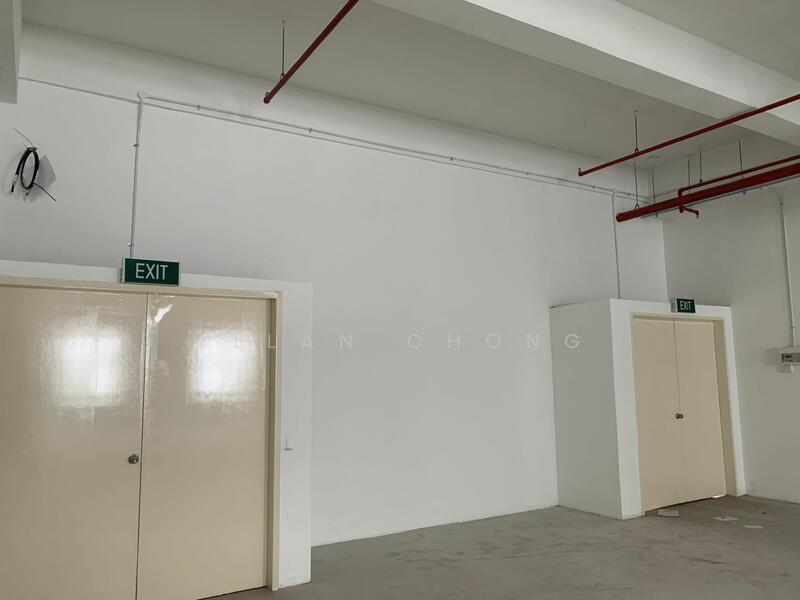 Ubi 55, 55 Ubi Avenue 1 UBI 55, 1,044 sqft, Light Industrial (B1) For Rent, by Allan Chong, 23837950 - CommercialGuru.com.sg