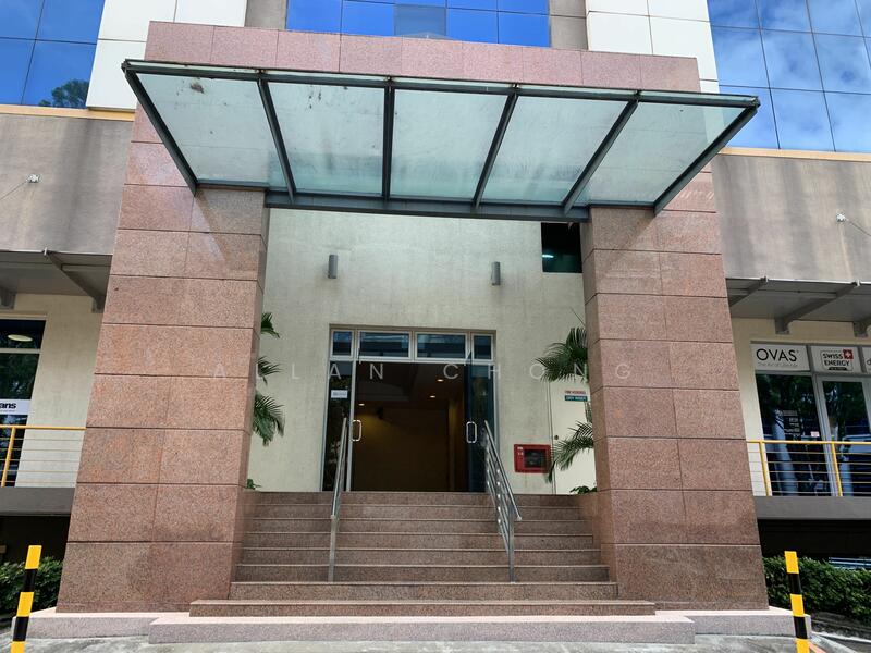 Ubi 55, 55 Ubi Avenue 1 UBI 55, 1,991 sqft, Light Industrial (B1) For Rent, by Allan Chong, 23837956 - CommercialGuru.com.sg