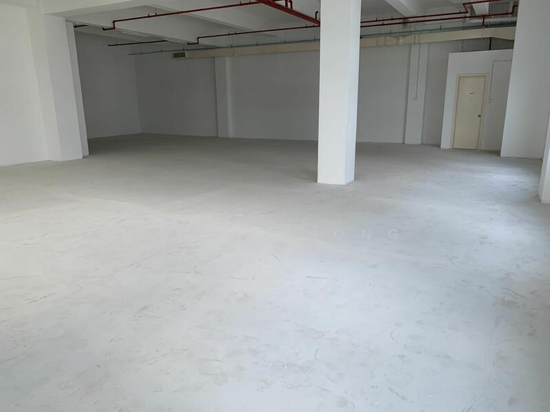 Ubi 55, 55 Ubi Avenue 1 UBI 55, 1,991 sqft, Light Industrial (B1) For Rent, by Allan Chong, 23837956 - CommercialGuru.com.sg