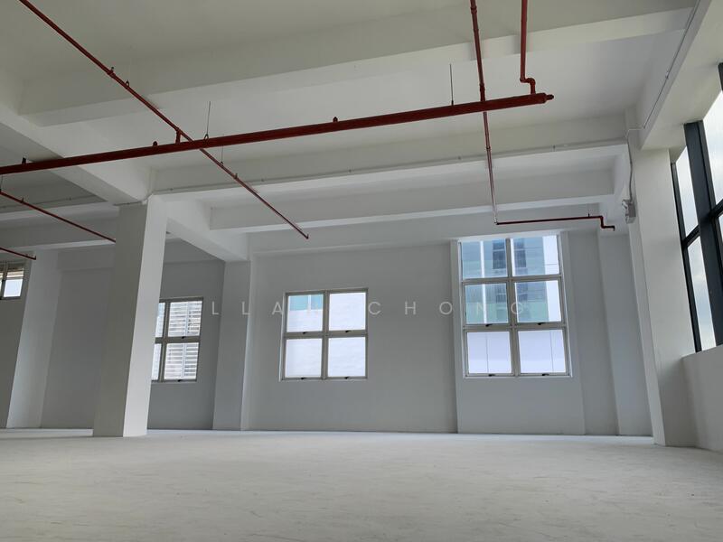 Ubi 55, 55 Ubi Avenue 1 UBI 55, 1,991 sqft, Light Industrial (B1) For Rent, by Allan Chong, 23837956 - CommercialGuru.com.sg