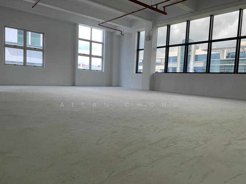 Ubi 55, 55 Ubi Avenue 1 UBI 55, 1,991 sqft, Light Industrial (B1) For Rent, by Allan Chong, 23837956 - CommercialGuru.com.sg