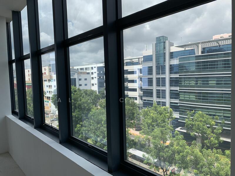 Ubi 55, 55 Ubi Avenue 1 UBI 55, 1,991 sqft, Light Industrial (B1) For Rent, by Allan Chong, 23837956 - CommercialGuru.com.sg