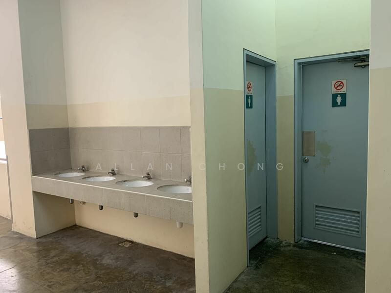Ubi 55, 55 Ubi Avenue 1 UBI 55, 1,500 sqft, Light Industrial (B1) For Rent, by Allan Chong, 23837964 - CommercialGuru.com.sg