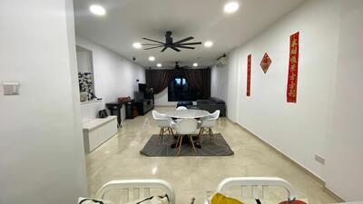 For Rent - Fernwood Towers