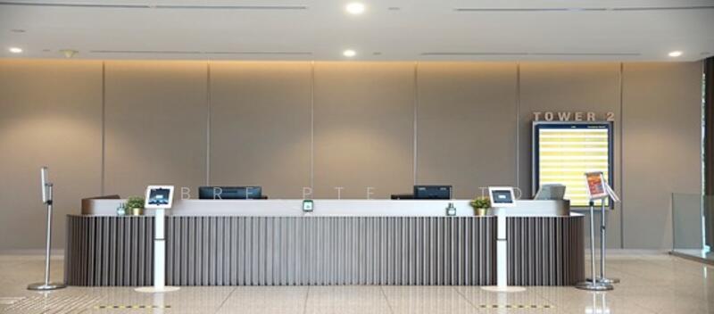 Asia Green, 9 Tampines Grande, 4,100 sqft, Office For Rent, by NIGEL WOO WEN SHUO (NIGEL MICHAEL WOO), 23838018 - CommercialGuru.com.sg
