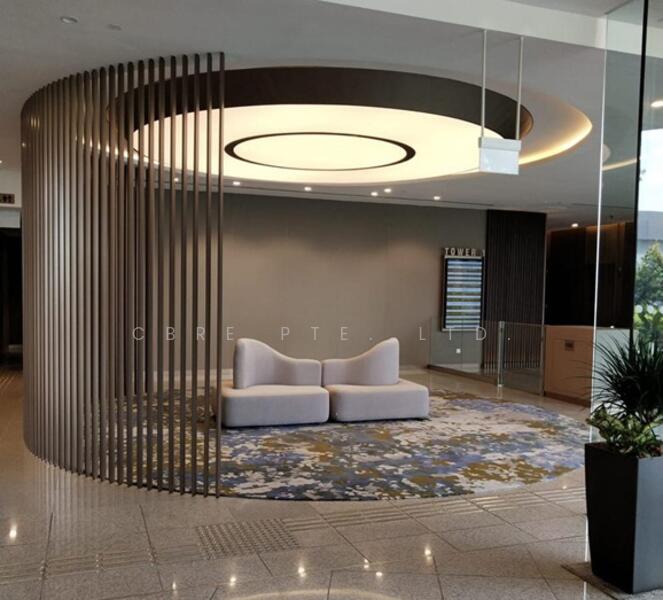 Asia Green, 9 Tampines Grande, 4,100 sqft, Office For Rent, by NIGEL WOO WEN SHUO (NIGEL MICHAEL WOO), 23838018 - CommercialGuru.com.sg