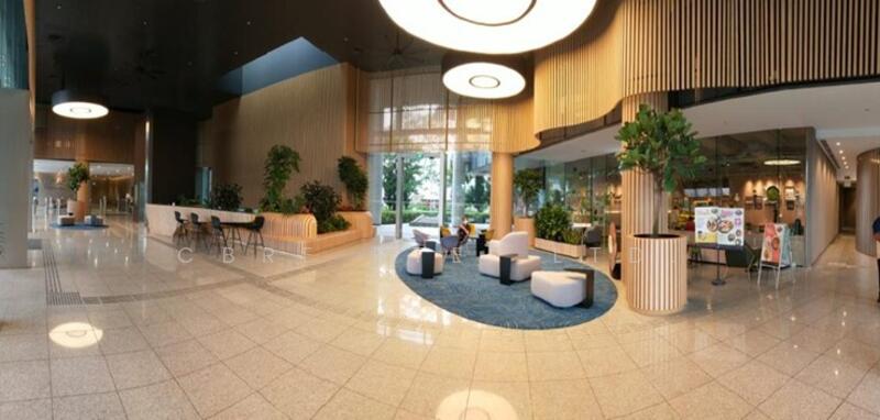 Asia Green, 9 Tampines Grande, 4,100 sqft, Office For Rent, by NIGEL WOO WEN SHUO (NIGEL MICHAEL WOO), 23838018 - CommercialGuru.com.sg