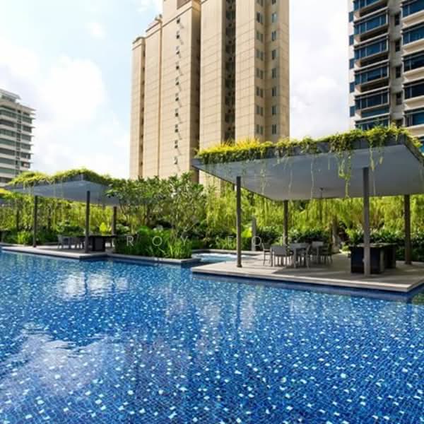 Soleil @ Sinaran, 6 Sinaran Drive, 3 Bedrooms, 1,098 sqft, Condominium For Rent, by Roy Fok, 23838059 - PropertyGuru.com.sg