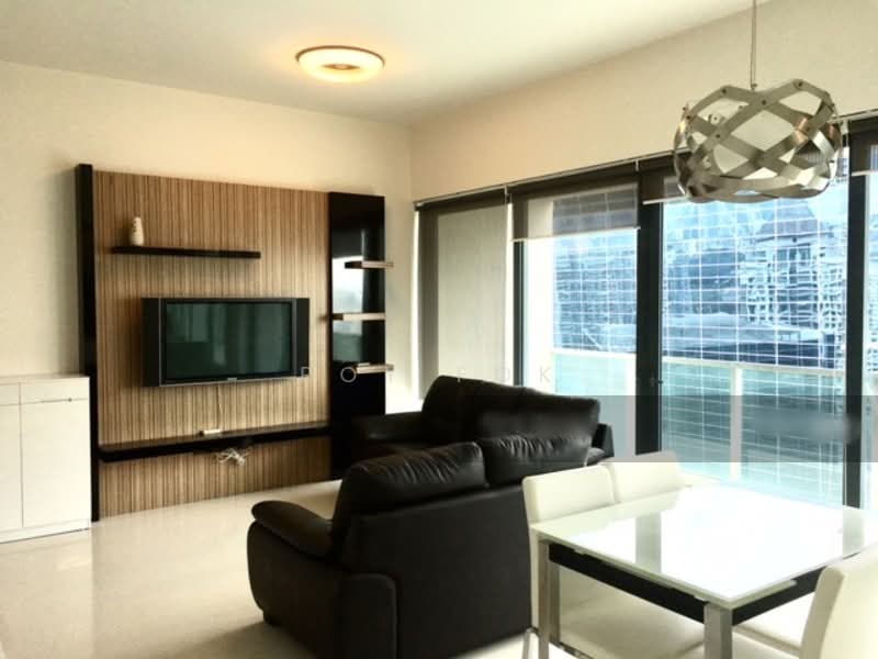 Soleil @ Sinaran, 6 Sinaran Drive, 3 Bedrooms, 1,098 sqft, Condominium For Rent, by Roy Fok, 23838059 - PropertyGuru.com.sg