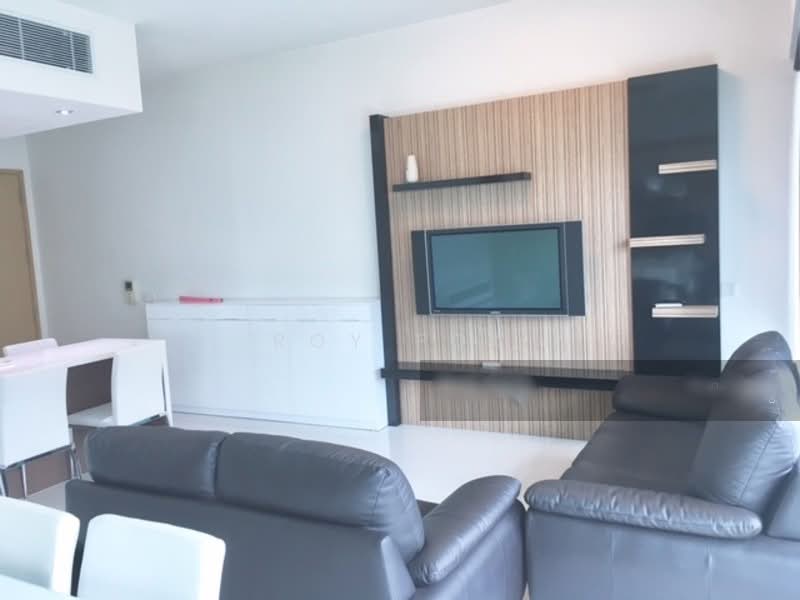 Soleil @ Sinaran, 6 Sinaran Drive, 3 Bedrooms, 1,098 sqft, Condominium For Rent, by Roy Fok, 23838059 - PropertyGuru.com.sg