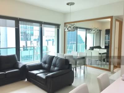 For Rent - Soleil @ Sinaran