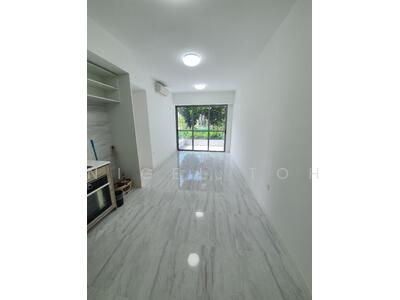 For Rent - The Alps Residences