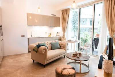 For Sale - Corals at Keppel Bay