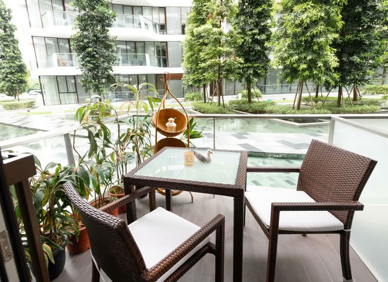 Corals at Keppel Bay Condominium For Sale at S$ 1,530,000 | PropertyGuru Singapore