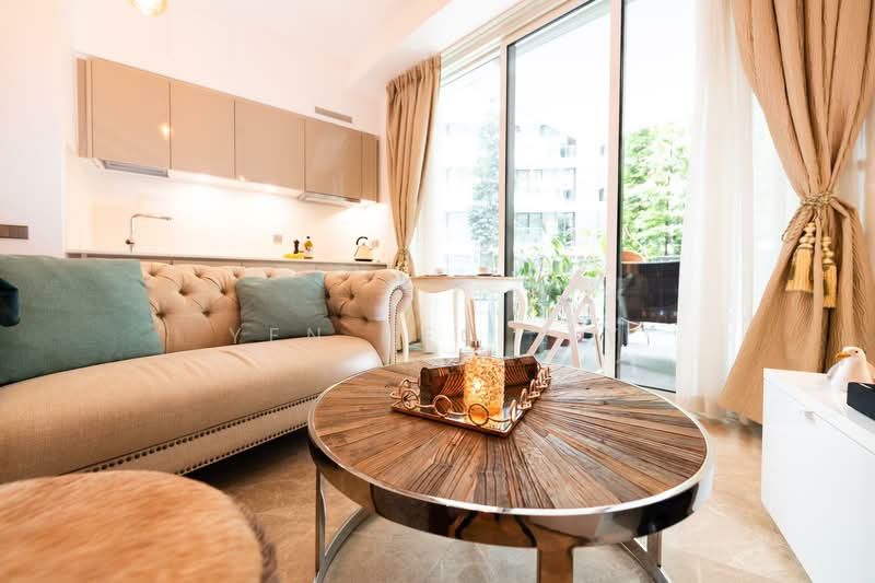 Corals at Keppel Bay Condominium For Sale at S$ 1,530,000 | PropertyGuru Singapore