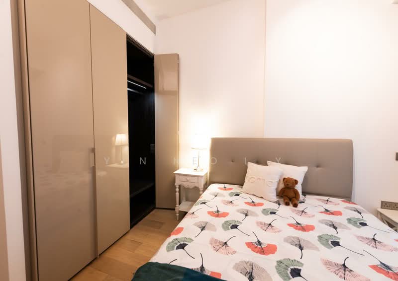 Corals at Keppel Bay Condominium For Sale at S$ 1,530,000 | PropertyGuru Singapore