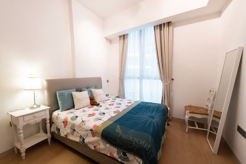 Corals at Keppel Bay Condominium For Sale at S$ 1,530,000 | PropertyGuru Singapore