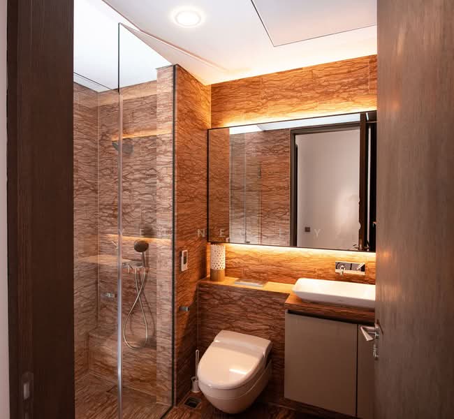 Corals at Keppel Bay Condominium For Sale at S$ 1,530,000 | PropertyGuru Singapore