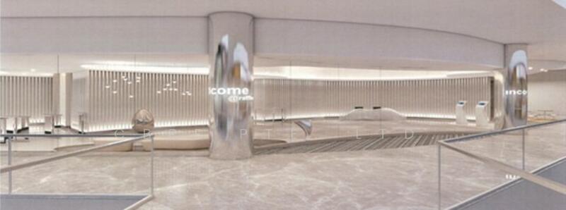Collyer Quay Centre, 16 Collyer Quay, Boat Quay / Raffles Place / Marina, 3,412 sqft, Office For Rent, by SHARON TAN, 23838147 - CommercialGuru.com.sg