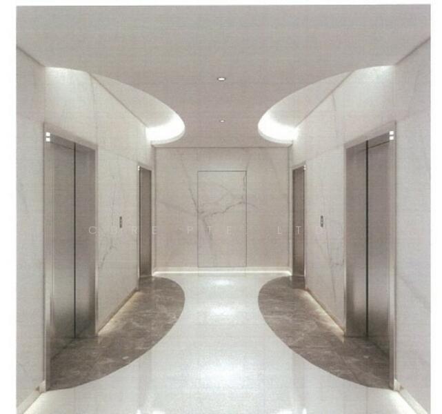 Collyer Quay Centre, 16 Collyer Quay, Boat Quay / Raffles Place / Marina, 3,412 sqft, Office For Rent, by SHARON TAN, 23838147 - CommercialGuru.com.sg