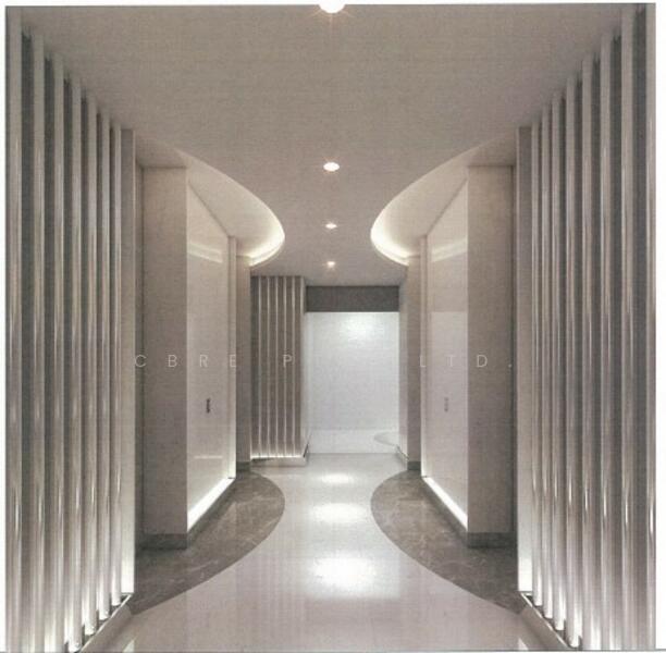 Collyer Quay Centre, 16 Collyer Quay, Boat Quay / Raffles Place / Marina, 3,412 sqft, Office For Rent, by SHARON TAN, 23838147 - CommercialGuru.com.sg