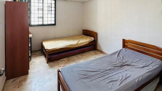 337 Hougang Avenue 7, 337 Hougang Avenue 7, Hougang / Punggol / Sengkang, Room Rental, 120 sqft, HDB Flat For Rent, by Irene Yeo, 23838161 - PropertyGuru.com.sg