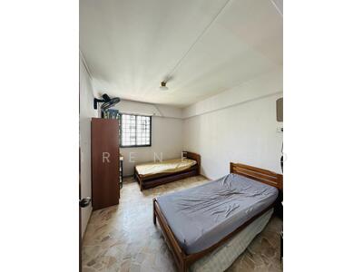 For Rent - 337 Hougang Avenue 7
