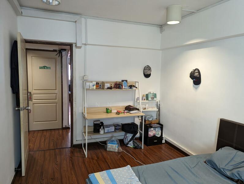 For Rent - 133 Lorong Ah Soo