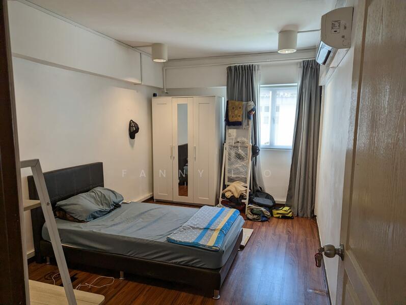 For Rent - 133 Lorong Ah Soo