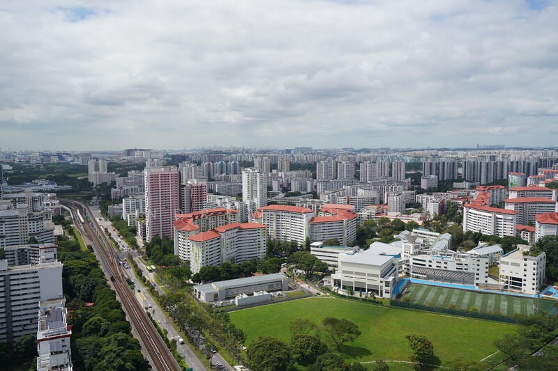 For Rent - 296A Bukit Batok Street 22