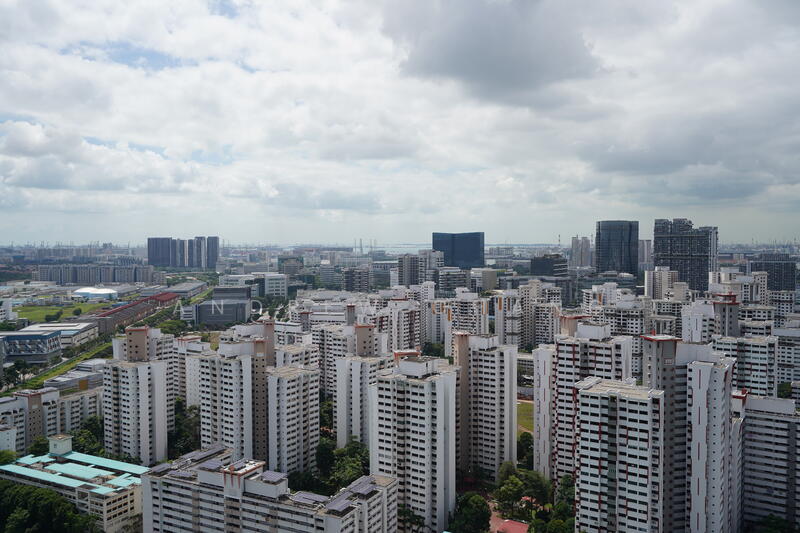 For Rent - 296A Bukit Batok Street 22