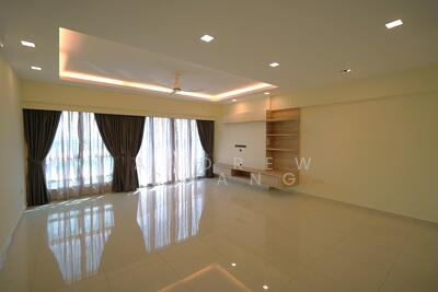 For Rent - 296A Bukit Batok Street 22