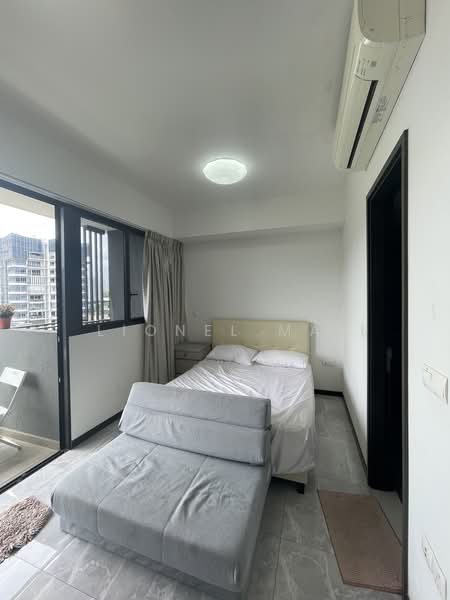 The Poiz Residences, 2 Meyappa Chettiar Road, Studio, 441 sqft, Condominium For Rent, by Lionel Mai, 23838319 - PropertyGuru.com.sg